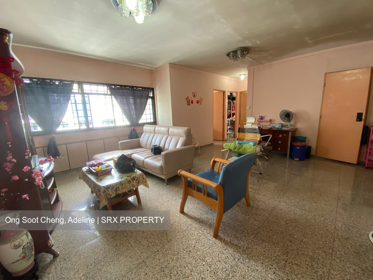 Blk 614 Senja Road (Bukit Panjang), HDB 5 Rooms #261682761